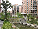 御景城实景照片