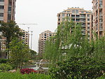 御景城实景照片