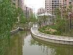 御景城实景照片