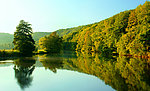 山水风景