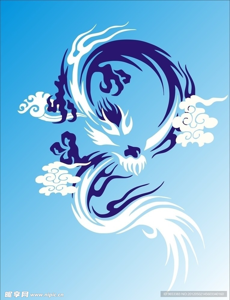 龙纹