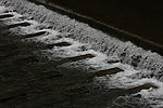 水坝