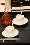 一对咖啡杯