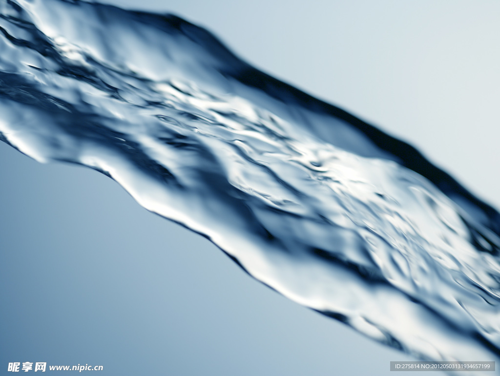 水样
