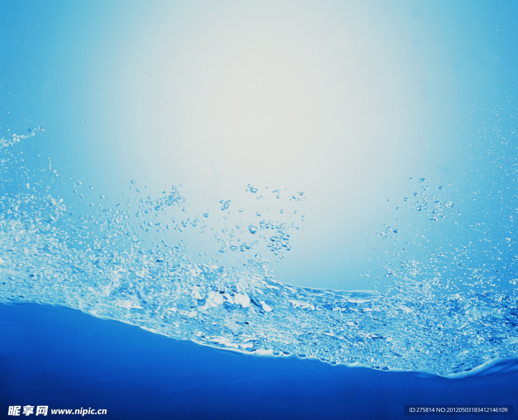水样