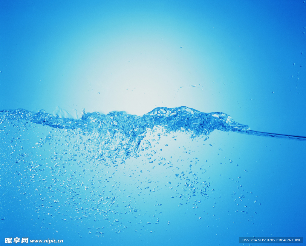 水样