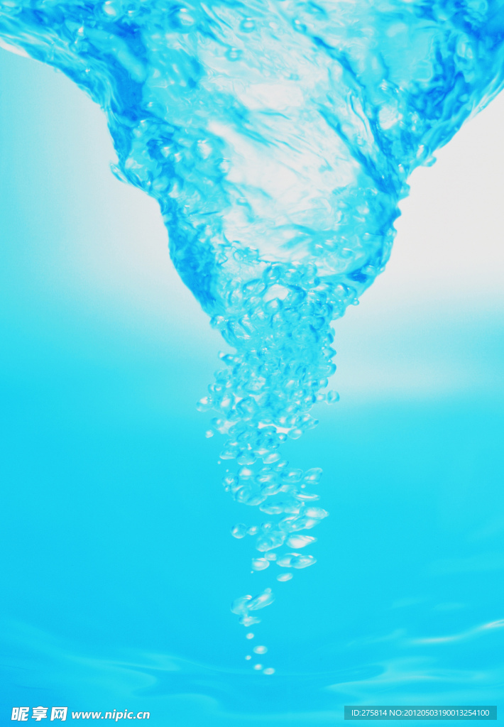 水样