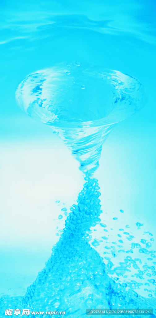 水样