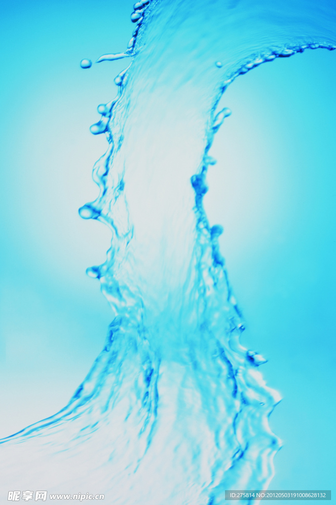 水样
