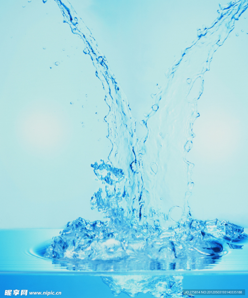 水纹