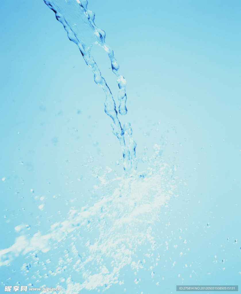 水样