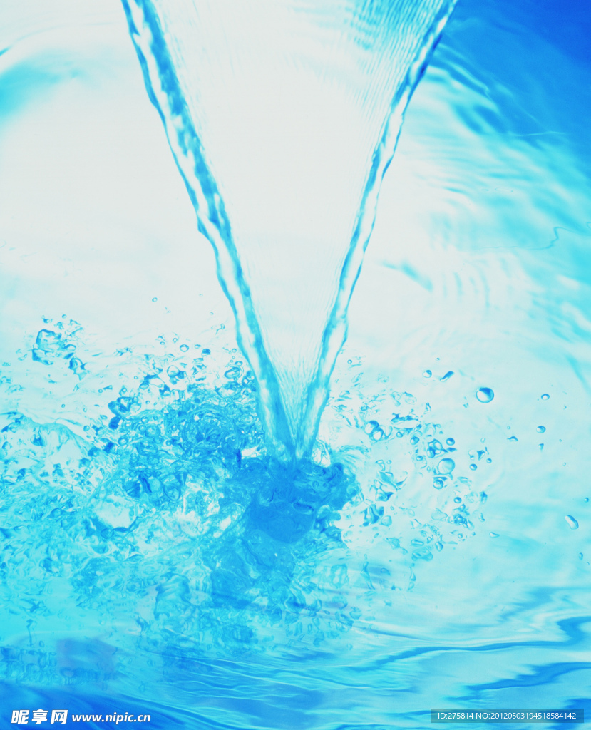 水样