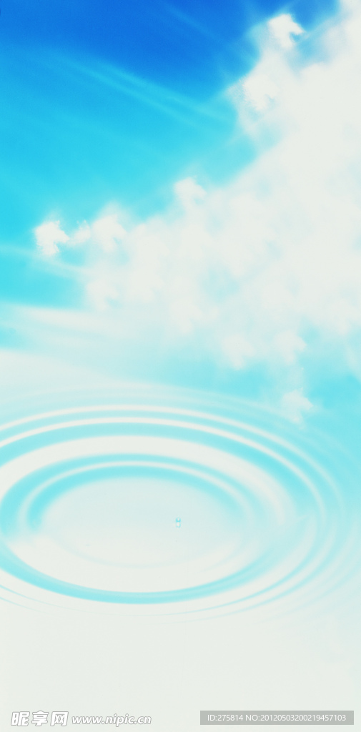 水样