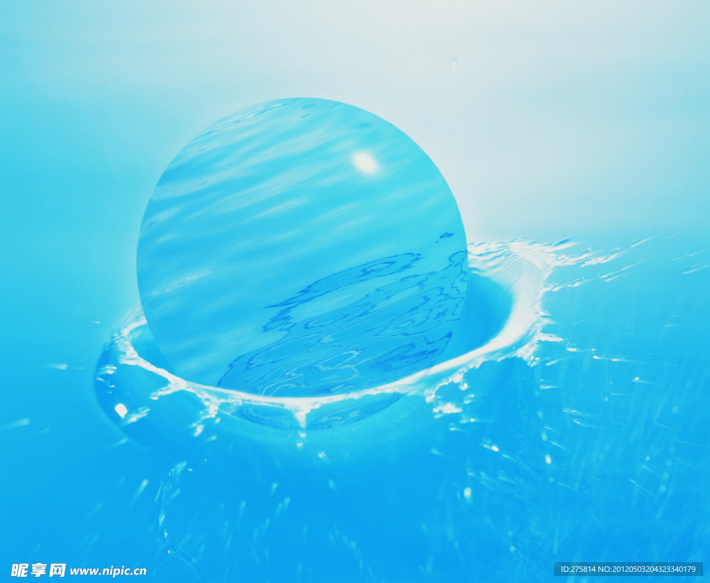 水样