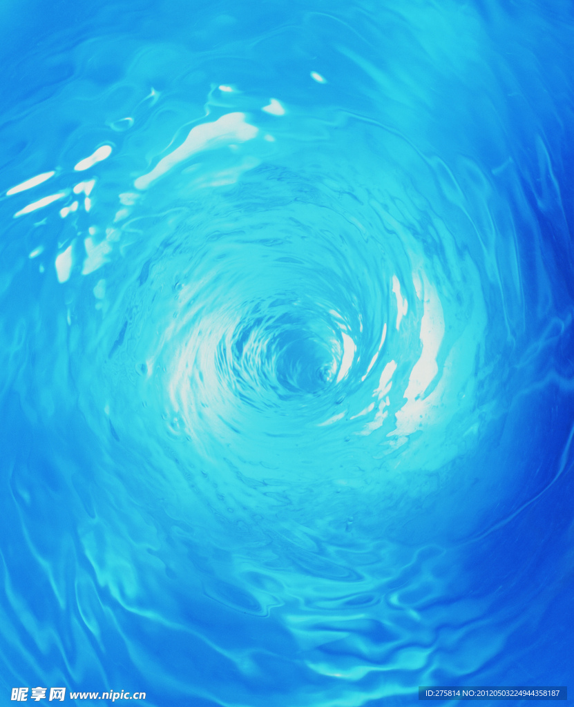 水样