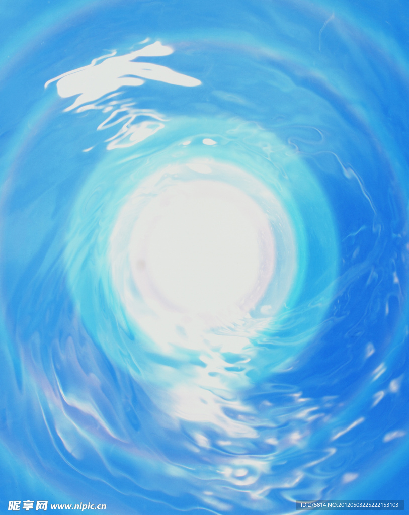 水样