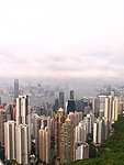 香港 太平山顶