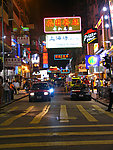 香港夜景
