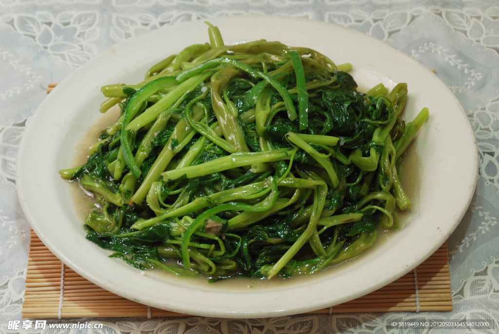 菜式