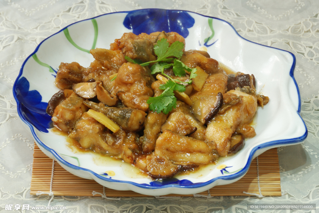 菜式