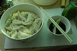 饺子