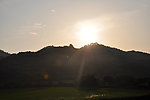 万丈光芒