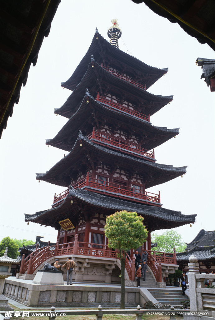 上海