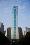 中信大厦