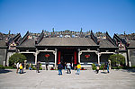 陈家祠堂