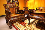 金丝楠木家具
