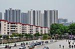 柳溪新村