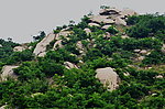 红石山