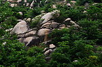 红石山