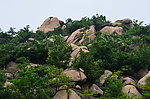 红石山