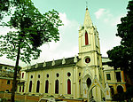 天主教教堂