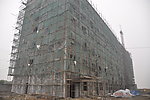 在建大楼