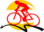 骑行者协会 logo