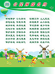 公民环保公约