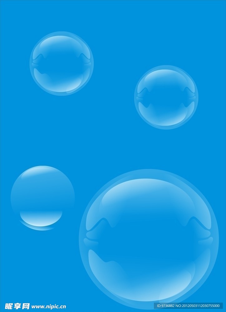 水泡