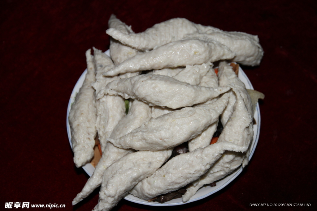 鱼饺