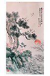 松鹤