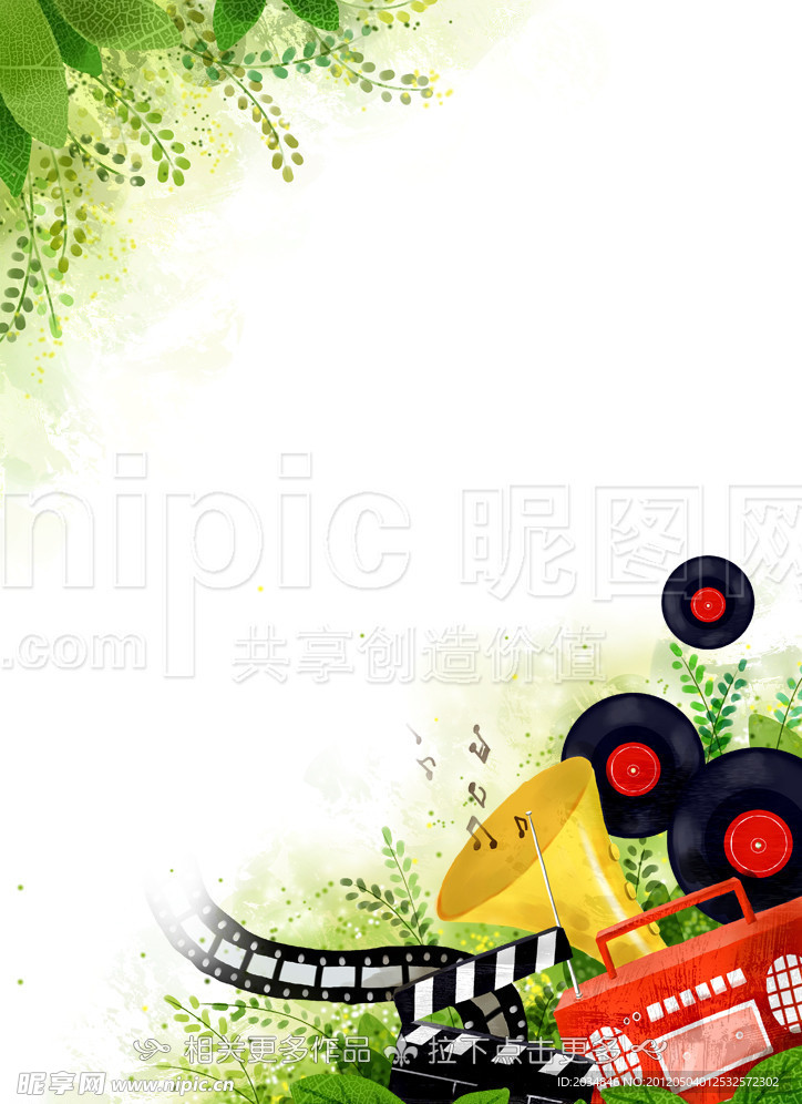 怀旧音乐