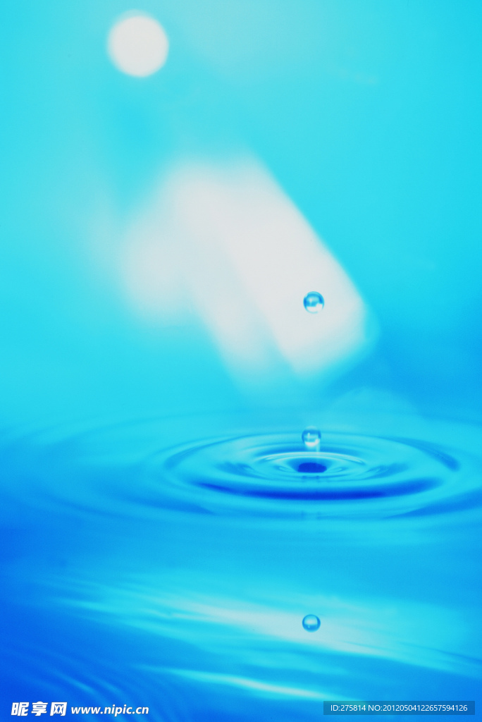 水纹