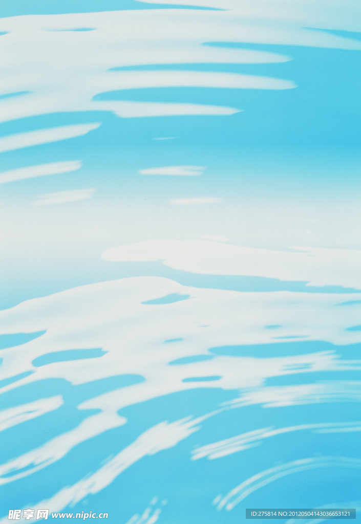水纹