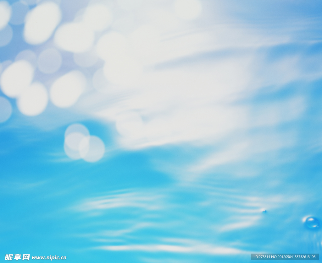 水纹