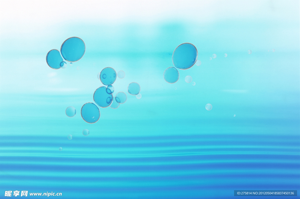 水纹