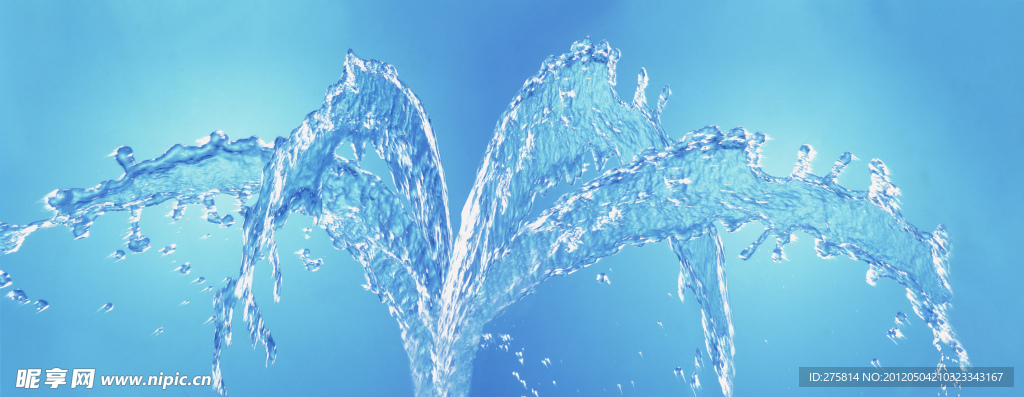 水样