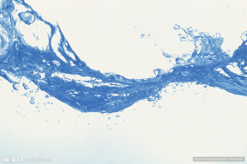 水样