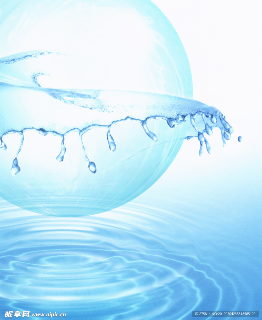 水样