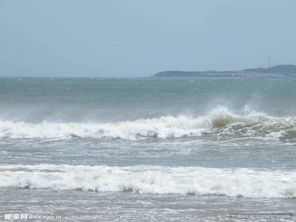 海浪